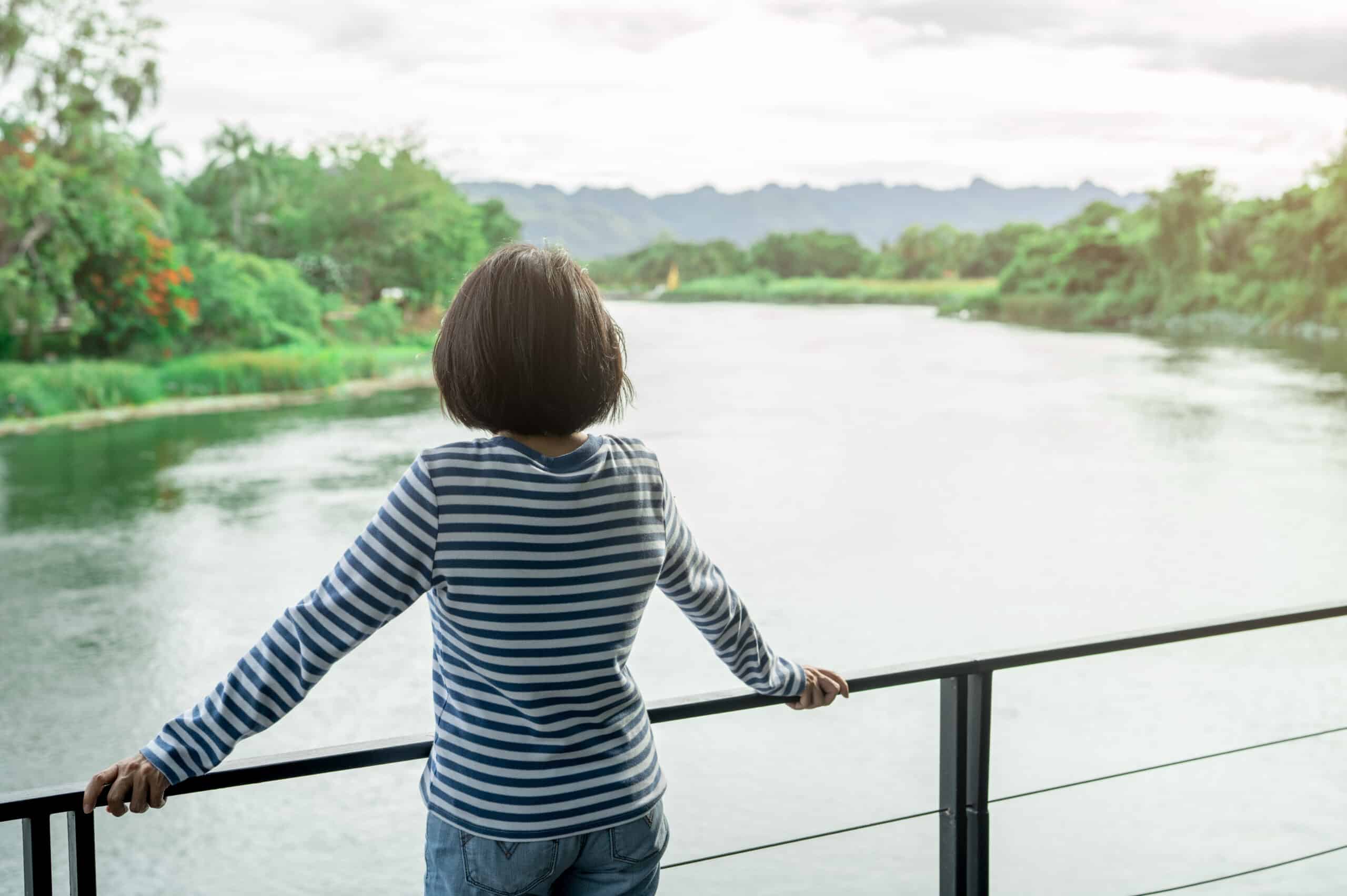 Is TMS Right For Me A Safe Path to Relief from Depression & OCD