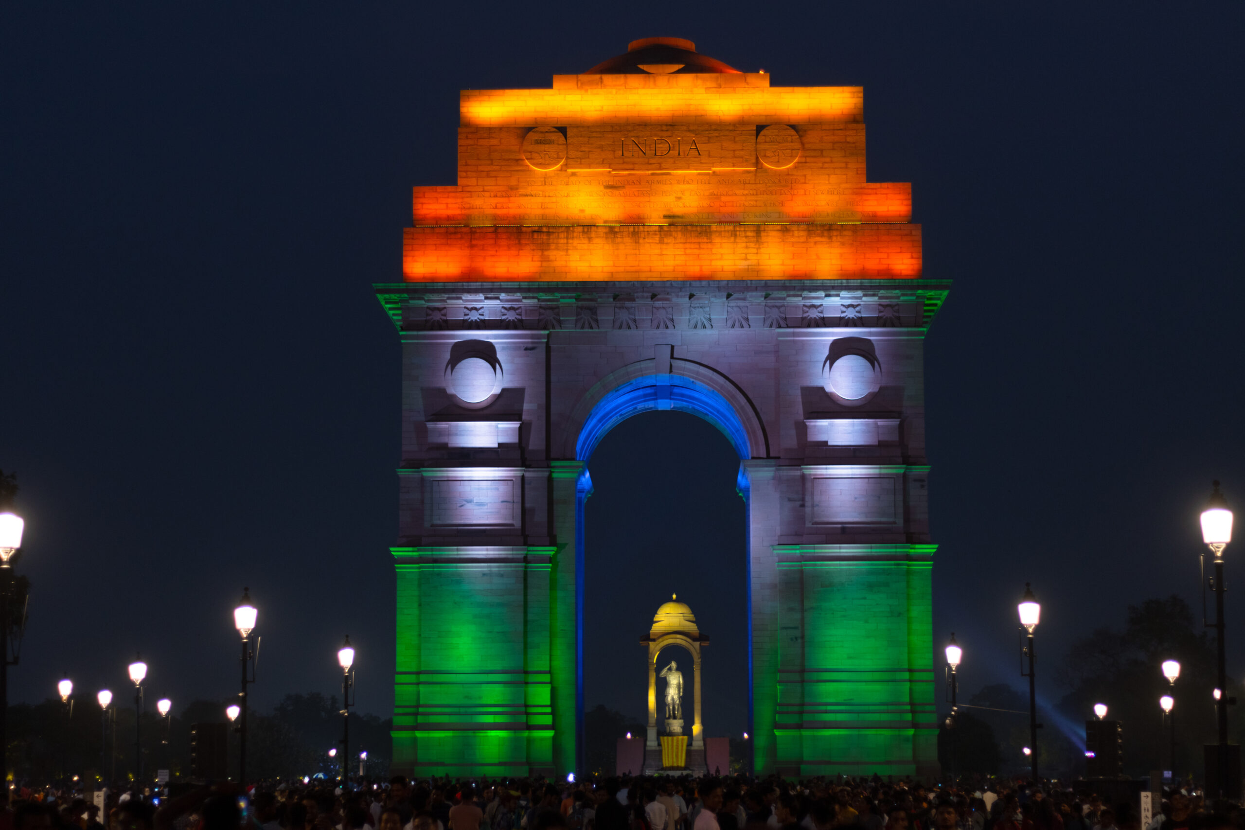 New Delhi, India