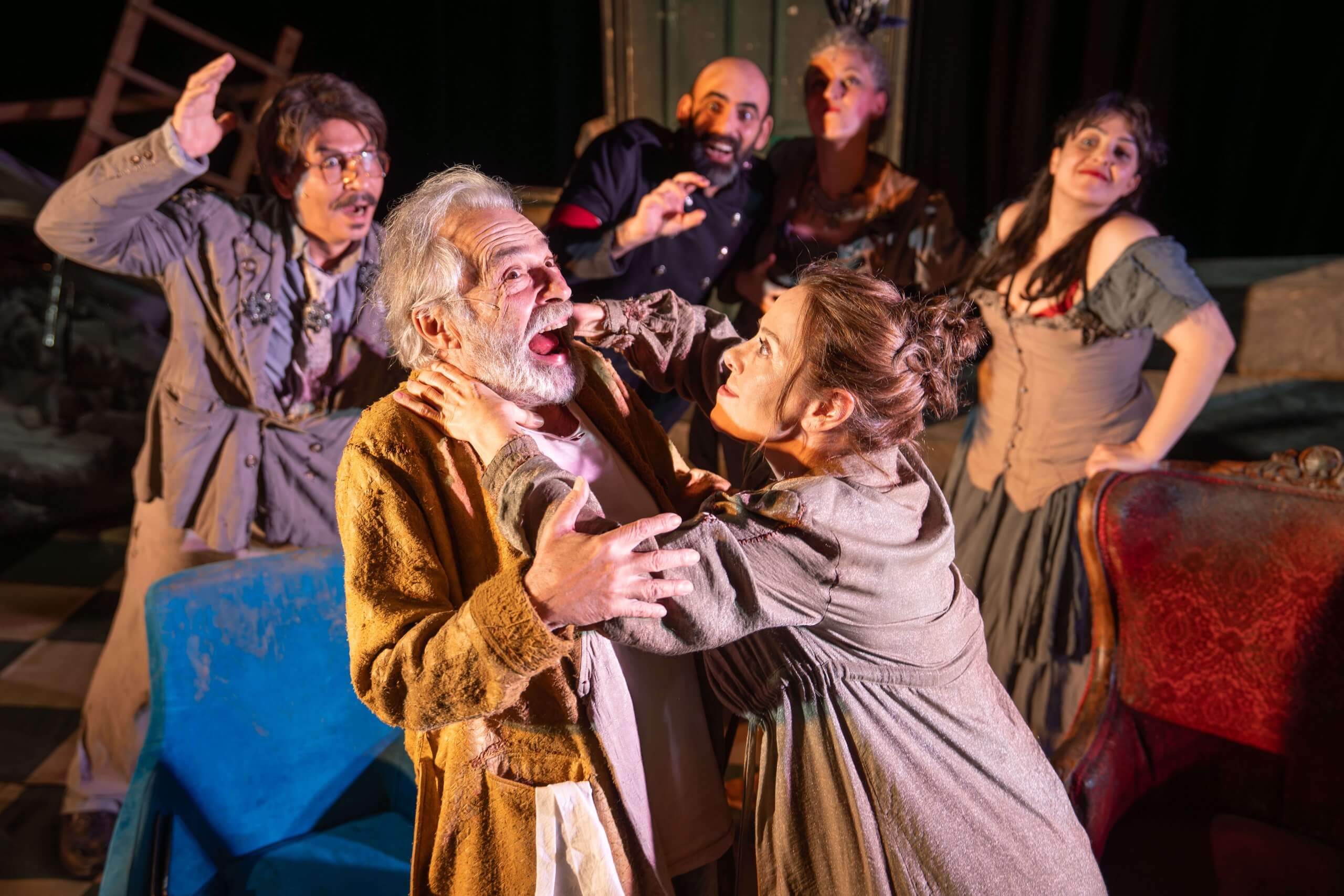 Kel Diva: ve Anlamsızlıktan Çıkarılacak Dersler