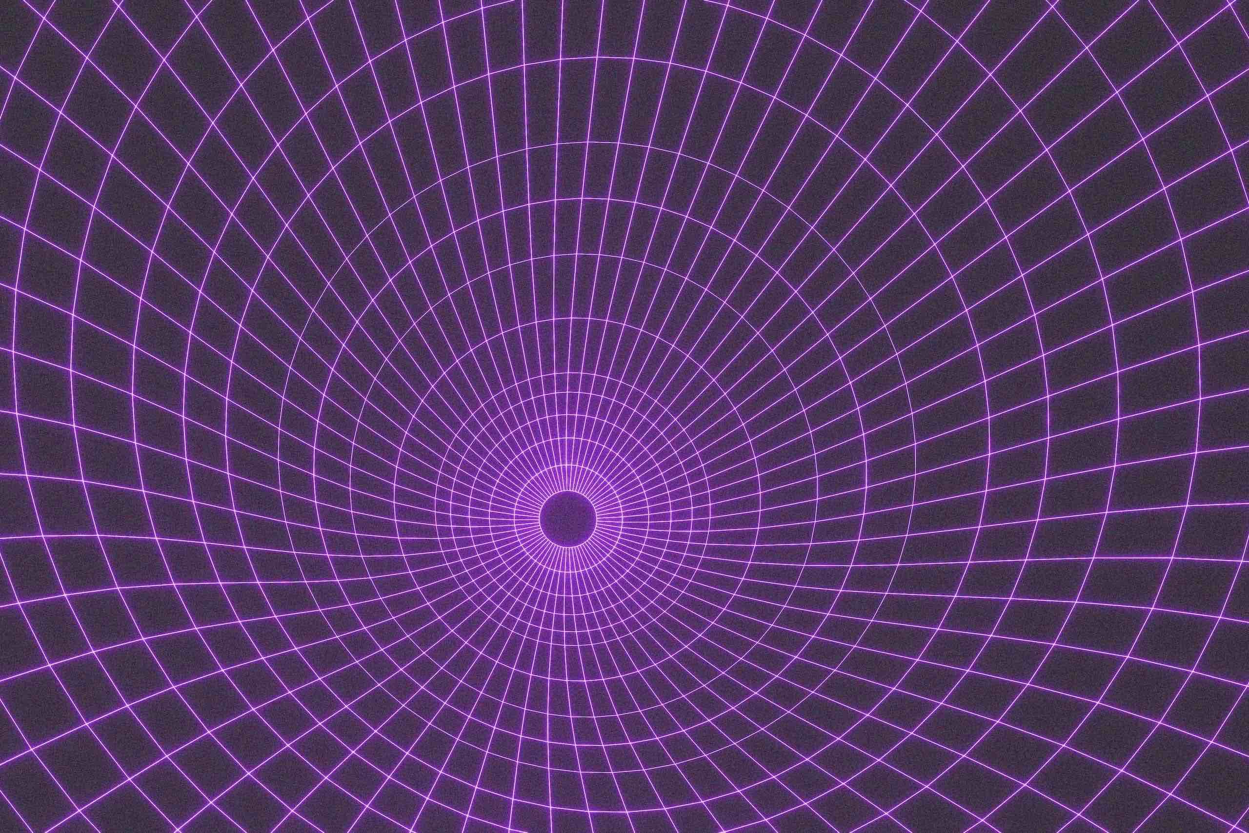 Visionen wie bei luzidem Träumen oder Astral Travel