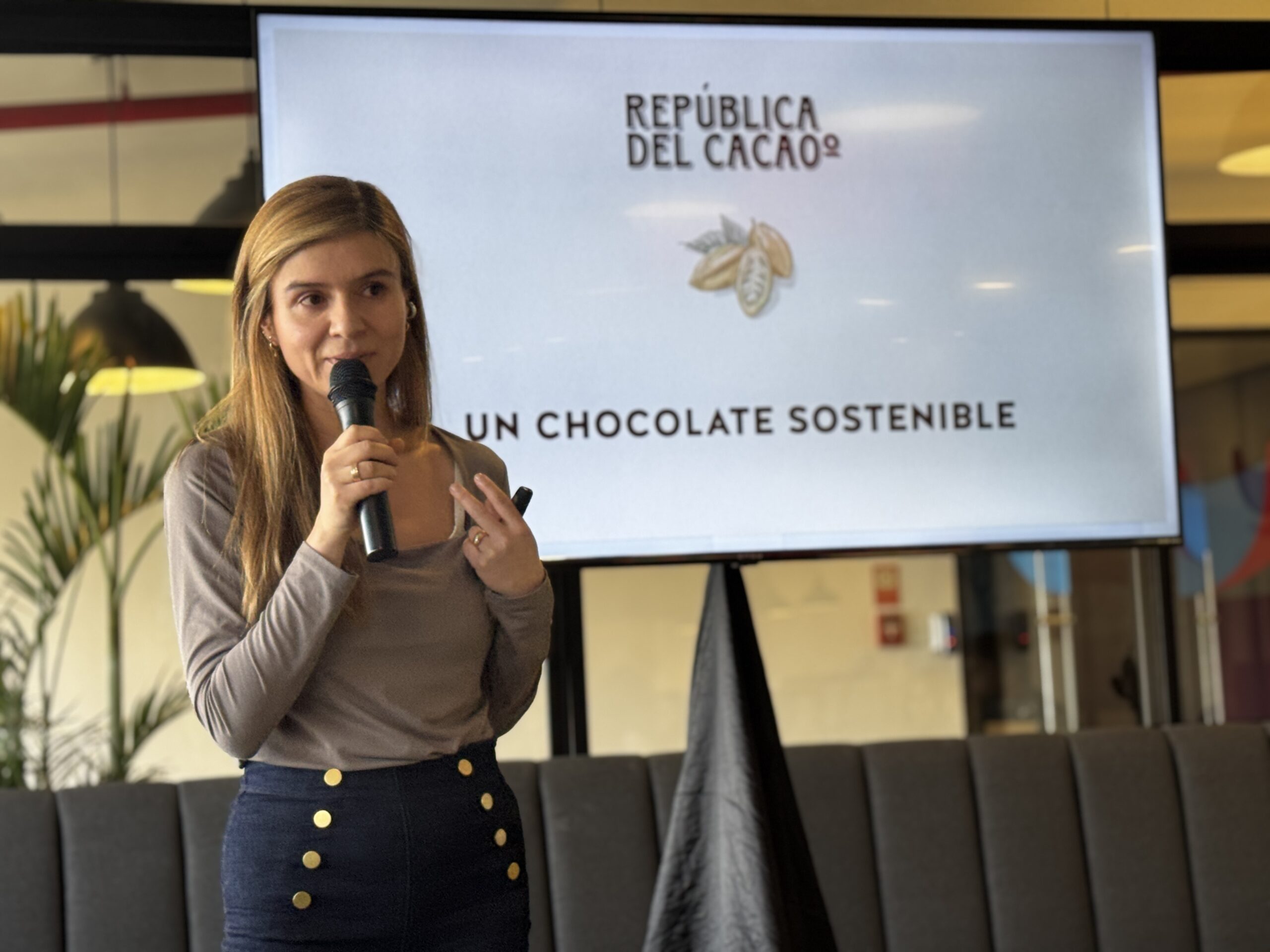 Cacao Talks: Por que ser uma empresa B? - 1