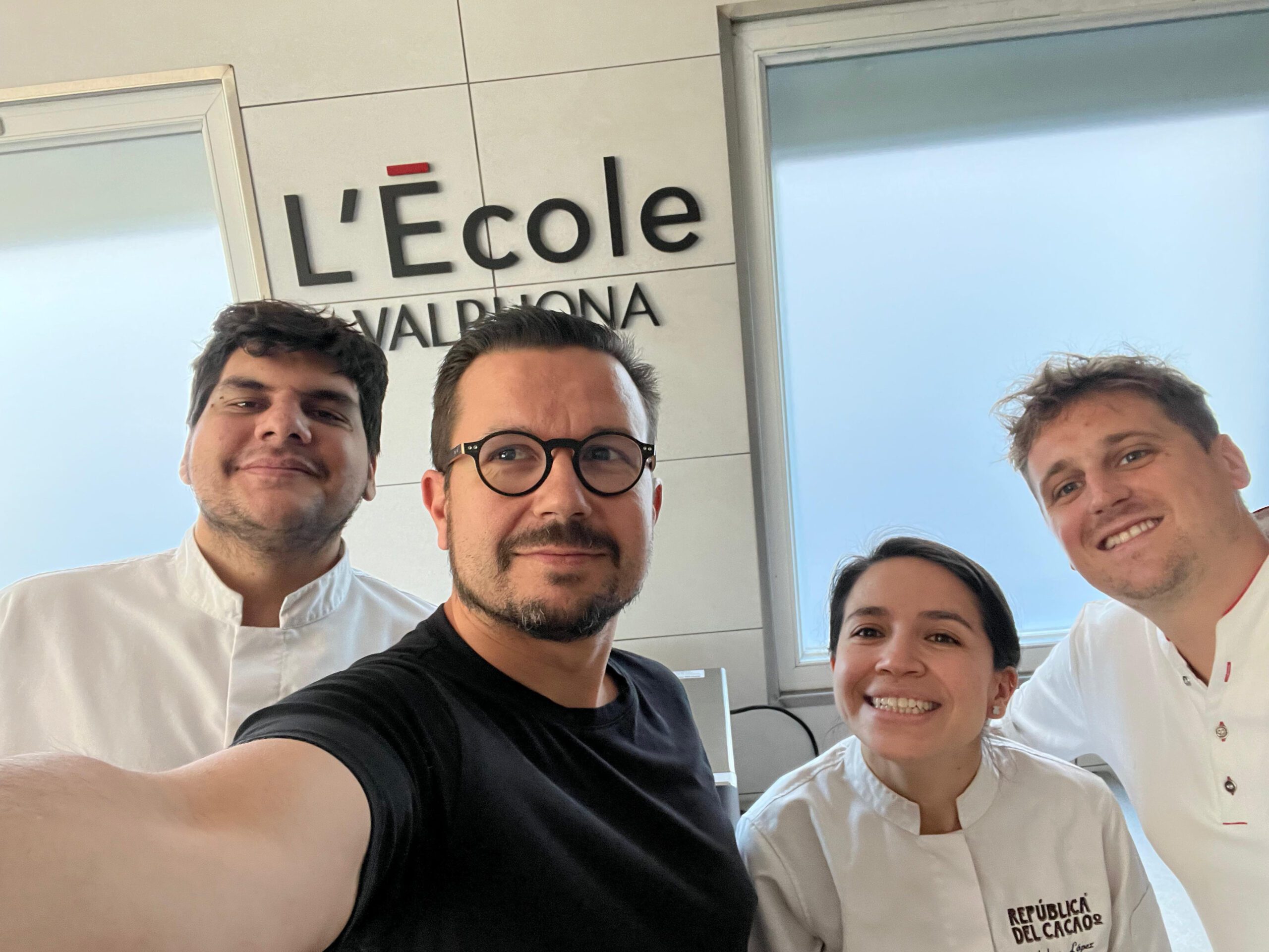 Cacao Talks: Why be a B Company? - 1
