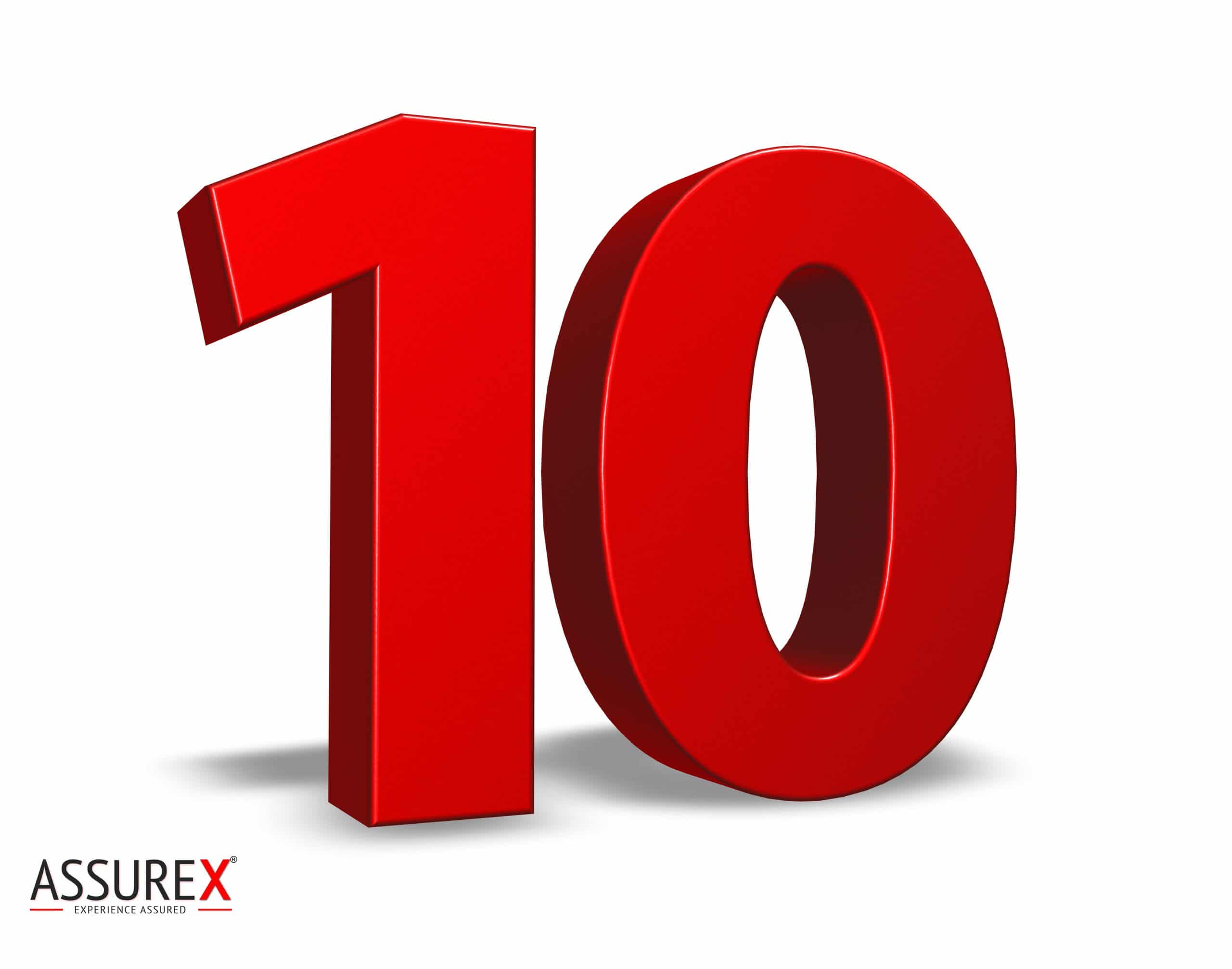Assurex-10