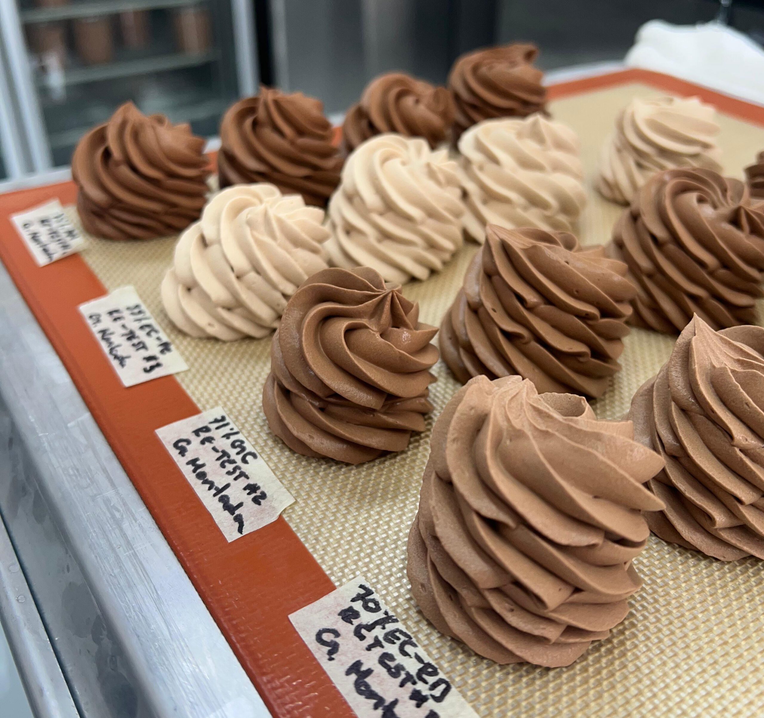 Cacao Talks: Why be a B Company? - 1