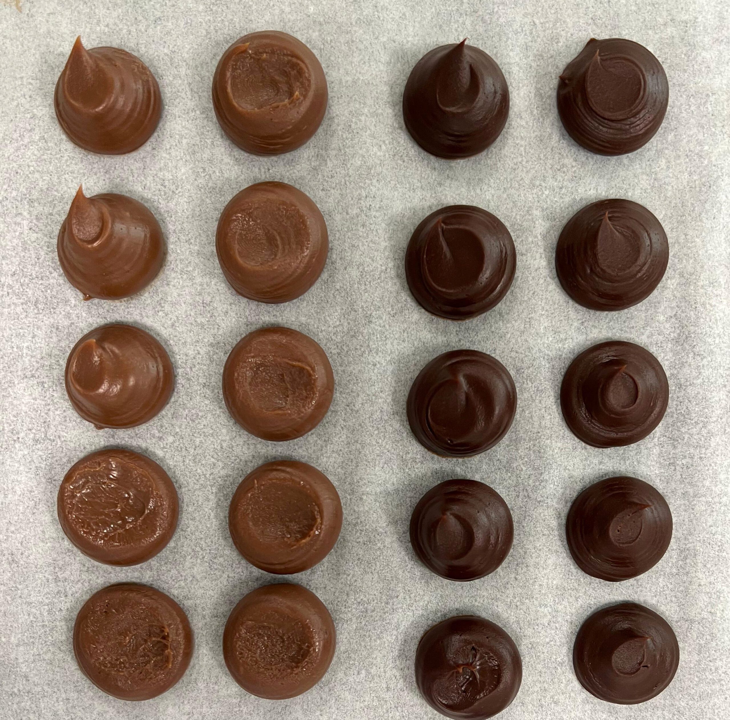 Cacao Talks: Why be a B Company? - 1
