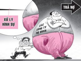 Xử lý hình sự vì không đóng bảo hiểm cho người lao động