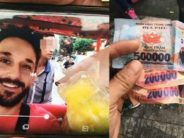 Chế tài hành vi gian dối bằng “tiền âm phủ”