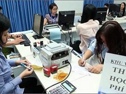 Xử lý lạm thu trong các cơ sở giáo dục