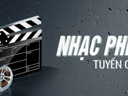 Nhạc phim có được bảo hộ quyền tác giả?
