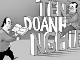 Tên doanh nghiệp như thế nào bị xem là trùng và gây nhầm lẫn?