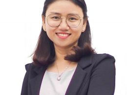 TRƯƠNG THỊ DẠ THẢO