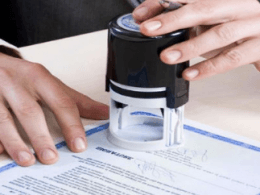 Chi nhánh có được sử dụng con dấu riêng hay không?