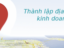 Thành lập địa điểm kinh doanh trong công ty cổ phần