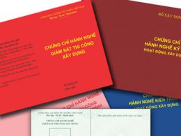 Trách nhiệm pháp lý đối với hành vi làm giả chứng chỉ hành nghề