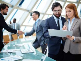 Thủ tục thành lập công ty 100% vốn nước ngoài