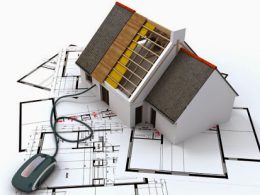 Hướng dẫn thủ tục thành lập công ty xây dựng