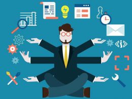 Đăng ký thành lập doanh nghiệp tư nhân