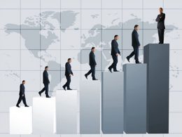 Nên thành lập công ty TNHH hay cổ phần?