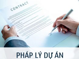 Đăng ký dự án đầu tư như thế nào?