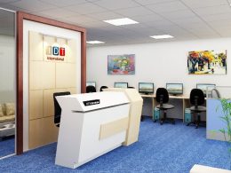 Thành lập văn phòng đại diện nước ngoài