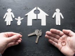 Ly hôn trong luật hôn nhân và gia đình: Thủ tục ly hôn với người mất tích