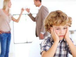 Thủ tục giành quyền nuôi con sau ly hôn