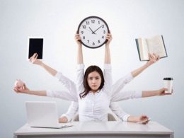 Sử dụng người lao động chưa thành niên để tăng ca