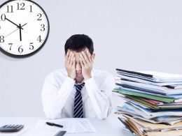 sự đồng ý của người lao động về việc tổ chức tăng ca
