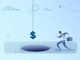 Phá sản doanh nghiệp là gì? Thủ tục phá sản doanh nghiệp