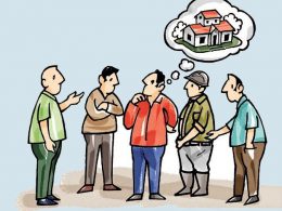 Tìm hiểu vấn đề có được thừa kế đất hương hỏa hay không?
