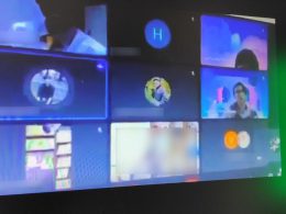 Nam sinh quan hệ khi đang học online bị phát tán trên mạng xã hội