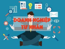 Trình tự các bước mở doanh nghiệp tư nhân theo quy định
