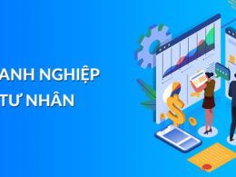 Công ty tư nhân và đặc điểm của công ty tư nhân theo pháp luật