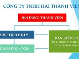 Vị trí, cơ cấu và quyền hạn của Ban kiểm soát trong công ty cổ phần