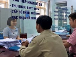 Bên BHXH TP.HCM thông tin về hỗ trợ doanh nghiệp, người lao động ảnh hưởng do dịch Covid-19