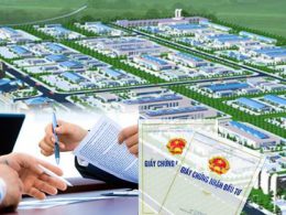 Thủ tục cấp và điều chỉnh Giấy chứng nhận đăng ký đầu tư ra nước ngoài