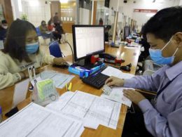 Thời hạn nhận tiền đối với người chưa nhận được tiền hỗ trợ từ Quỹ BHTN