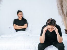 Khái niệm hôn nhân ép buộc là gì?