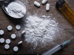 Sử dụng ma túy có bị phạt tù không?