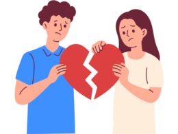Quy định án phí ly hôn thuận tình.