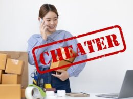 Tội lừa dối khách hàng là gì?