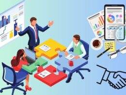 Giấy đăng ký ngành nghề kinh doanh là gì?