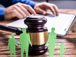 Thủ tục ly hôn 2025: Giải quyết ly hôn ở đâu?