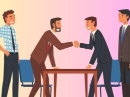 Tại sao cần lựa chọn dịch vụ thành lập công ty uy tín tại Phan Law Vietnam?