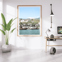 Riviera at Duoro Valley