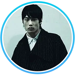 نتائج زراعة الشعر للنجم David Kim في فيرا كلينيك – صور قبل وبعد