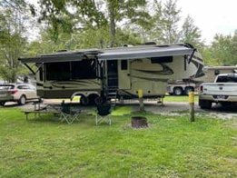 Site 42 Olive Branch