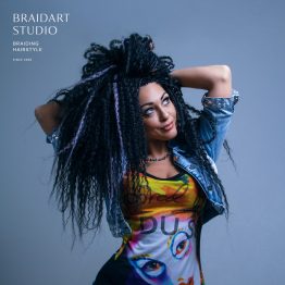 афрокудри в спб