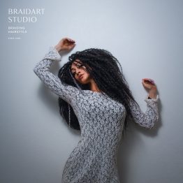 афро-кудри в спб