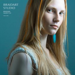 Наращивание перьев